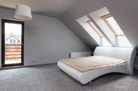 Milton Clevedon bedroom extensions