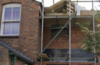 free Milton Clevedon home extension quotes